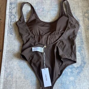 Rhythm One piece swimsuit